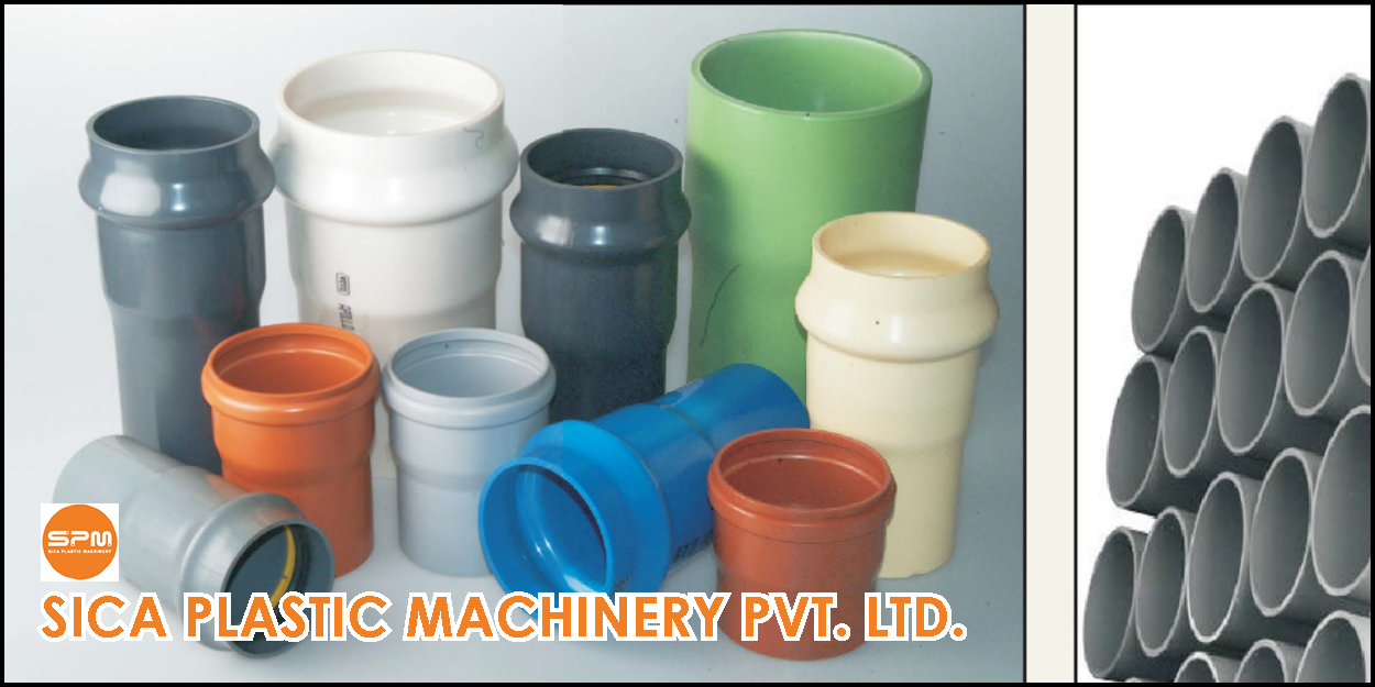 Sica Plastic Machinery