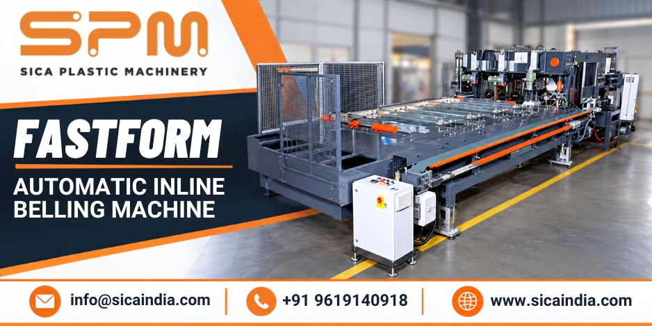 Sica Plastic Machinery