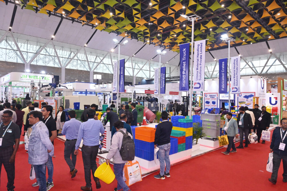 Messe Düsseldorf India and PMMAI partnership