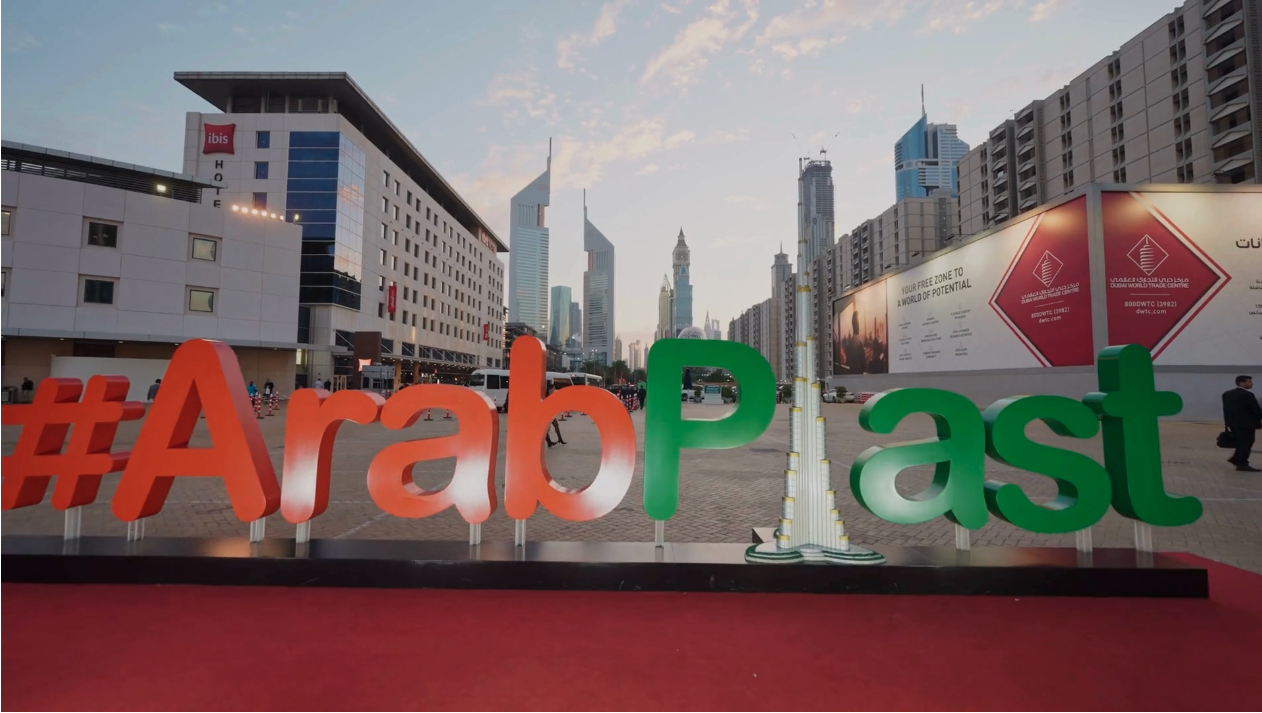 ArabPlast 2027