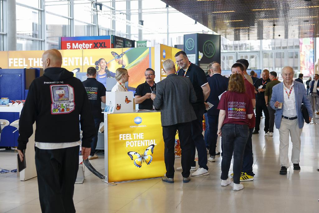 Global Trade Shows Showcase Latest Industry Innovations