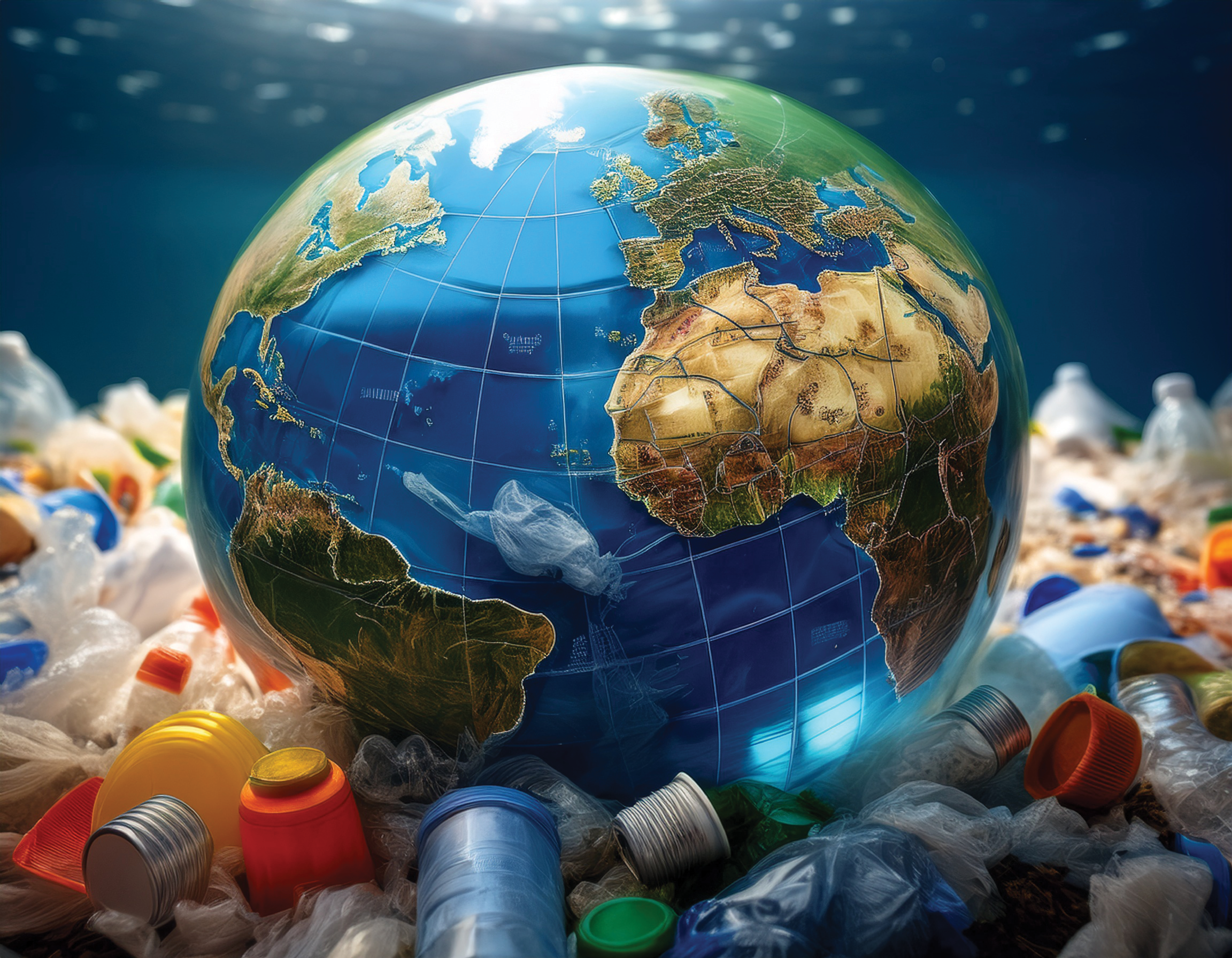 Global Plastics Industry Outlook Remains Positive Despite Economic Uncertainty