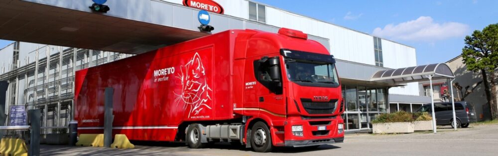 Moretto in Motion: Roadshow for the Plastics Processing Industry