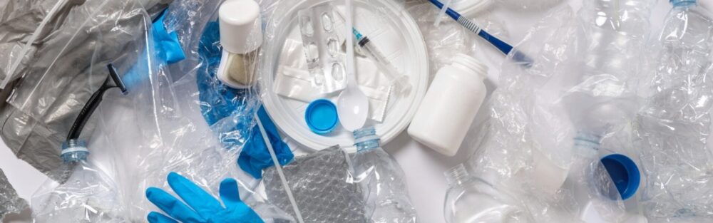 Circular Economy in Medical Technology