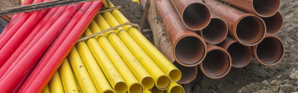 Circular Economy in Construction: Keeping Plastics in the Loop