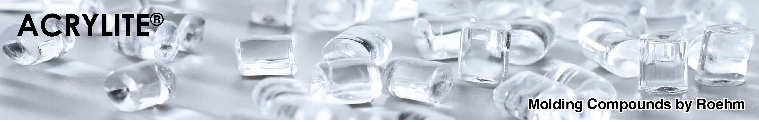 molding compounds
