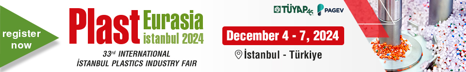 Istanbul Plast Eurasia